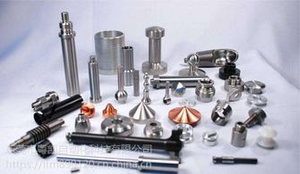 電源插針與精密五金件加工 CNC定制技術(shù)的應(yīng)用與優(yōu)勢