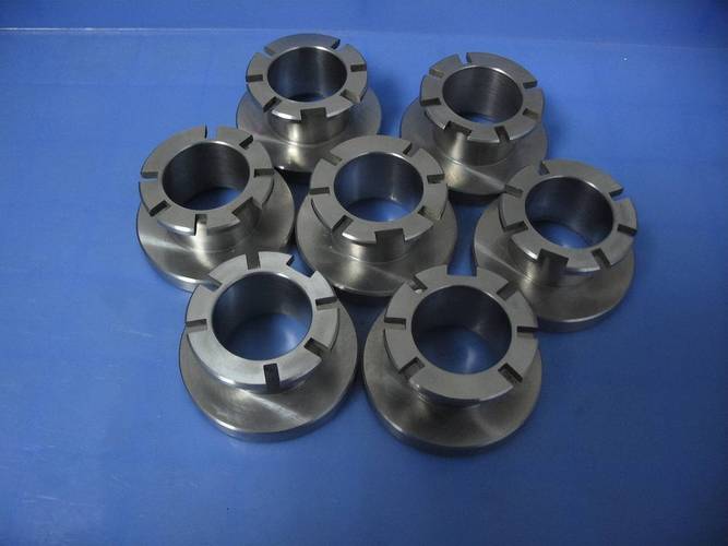 精密機(jī)械加工前沿技術(shù)與應(yīng)用推動產(chǎn)業(yè)升級