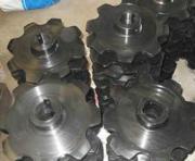 任丘市嘉泰機(jī)械配件 鏈輪加工專家，非標(biāo)定制，品質(zhì)卓越